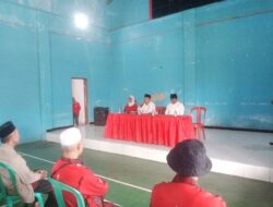 Pemdes Ciherang Membagikan Insentif RT/RW Kepada 58 Orang Ketua RT/RW