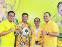 Siap Maju Di Pilbup 2024, Erwan Setiawan : ” Berantas KKN, Wujudkan Sumedang Makmur Berkeadilan “