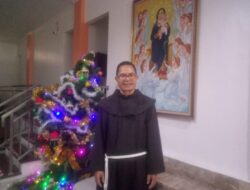 Toleransi Beragama Itu Indah Dalam Menyambut Hari Natal Dan Tahun Baru