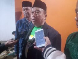 Anggota Dewan DPRD Dari Fraksi 2 PPP Dorong Ekonomi Kerakyatan UMKM