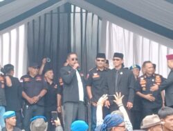 BPPKB Banten Gelar Acara Deklarasi Dan Silahturahmi Akbar DPC Cianjur