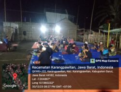 Kembali Pemuda Sindangwargi Menggelar Pengajiann Rutin Dengan Ustad Lutfhi Mubarok, M.ag.