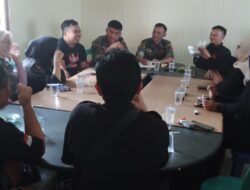 Organisasi Grib Jaya PAC Karang Pawitan Gelar Musyawarah Tema Ormas Grib Dapatkan Apresiasi Dari PT Mandala Pratama Nusantara