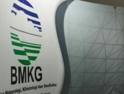 Gempa M 4,7 Guncang Sukabumi, Getaran Terasa Hingga Jakarta