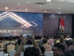Polda Metro Jaya Tindak Tegas 28 Anggota Nakal Sepanjang Tahun 2023
