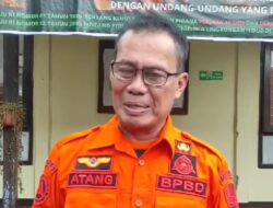 Empat Kali Diguncang Gempa, BPBD : “Hasil Kajian BMKG, Sumedang Masih Aman”