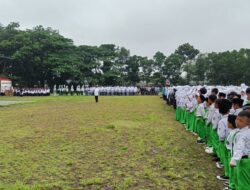 Kementerian Agama Kabupaten Cianjur Peringati Hari Amal Bakti Ke 78