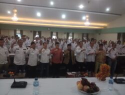 Peningkatan Kapasitas Pengurus ARWT Kabupaten Cianjur