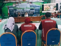 Kecamatan Ciseeng Bogor, Siap Periksa dan Evakuasi Masal ODGJ Berat Untuk Diobati Bersama PKJN-RSJMM
