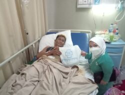 Respon Cepat..! Pasien Ucapkan Terimakasih Terhadap Pelayanan RS Ananda Babelan