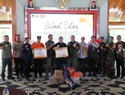 BNPB Asesmen Bencana Alam di Kabupaten Purwakarta