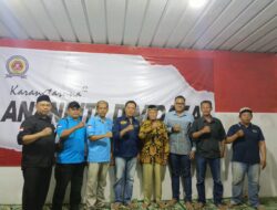 Depok Bersih Narkoba Warga Kampung Nyencle Gelar Acara Penyuluhan P4GN