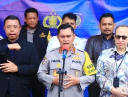 Polri Siagakan Personel di Luar Negeri Untuk Amankan TPSLN