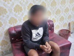 Sebanyak 125 Ton Pupuk Kujang Digelapkan Sindikat, 5 Pria di Karawang Ditangkap