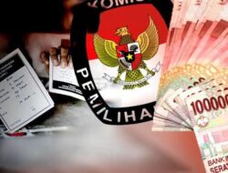 Ketua Majelis Ulama Indonesia (MUI) Bidang Fatwa, Asrorun Niam Sholeh Mengimbau, Masyarakat Untuk Menolak Politik Uang