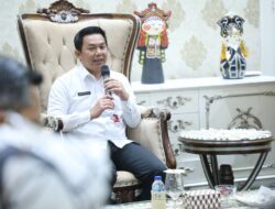 Tahun 2023, Realisasi Investasi di Purwakarta Capai Rp 9,50 Triliun