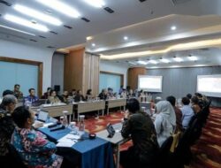 Perluas Jejaring Dengan DEDIKA Disdik Jabar Optimalkan Peningkatan SDM di Berbagai Bidang