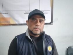 Bawaslu Kecamatan Temukan Kotak Surat Suara Yang Rusak