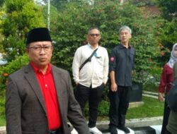 Terkait OTT ASN Politik Uang, Bupati Cianjur Angkat Bicara