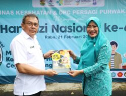 Hari Gizi Nasional dan Peningkatan Penanganan Stunting di Indonesia