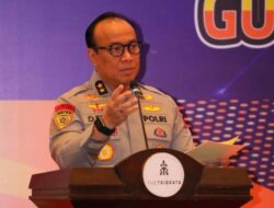 Begini Cara SSDM Polri Pulihkan Psikologi Anggota Operasi Damai Cartenz