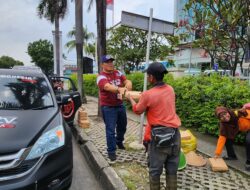 Ketum Iwo Indonesia Luncurkan Program Warung Pers