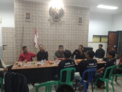 Ormas GRIB Jaya PAC Karang Pawitan Gelar Doa Bersama Menyambut Bulan Suci Ramadan dan Acara Pengukuhan Ranting Desa Situ Gede