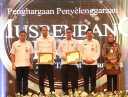 Pemkab Purwakarta Gelar Musrenbang RPJPD dan RKPD