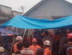 4 Warga Panahegan Tewas Disumur Sempit