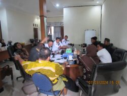 AMPPIBI Laporan Terkait Aspirasi Masyrakat Hubungan Industrial Pelayaran di PT.STL dan PT.NBC, PT. TRASNSHIP INDONESIA