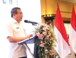 Pemkab Purwakarta Siapkan 8 Misi Strategis Perkuat Rencana Pembangunan Nasional Indonesia Emas 2045