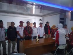 PAC ABPEDNAS Kecamatan Warungkondang Gelar Muscam Tahun 2024