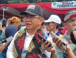 Guna Medekatkan Kepada Masyarakat, Pemkab Bekasi Gelar BOTRAM di Cikarang Barat