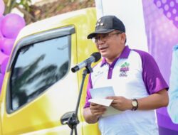 Purwakarta Terus Kembangkan Komoditas Potensial Tembus Pasar Nasional Dan Internasional