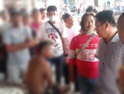 Gerak Cepat!! Polsek Pebayuran Berhasil Amankan Diduga Pelaku Curanmor