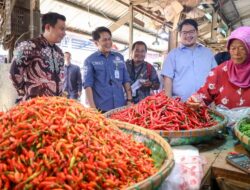 Pemkab Purwakarta Siapkan Ribuan Ton Beras Untuk Amankan Kebutuhan Bulan Ramadhan