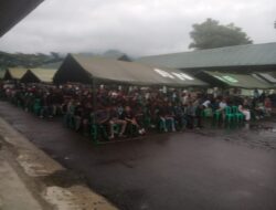 Buka Bersama Dan Syukuran Atas Kumpulnya Kembali Pasukan Raider 300