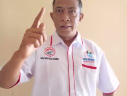Program Bankeudes TA 2023 Diduga Terindikasi Pungli dan Korupsi, Pembina DPD IWOI Garut Dorong BPKP Segera Lakukan Langkah Kongkrit Tegakkan Supremasi Hukum!