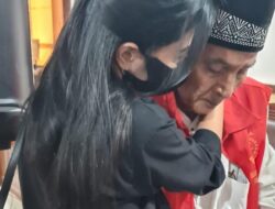 Heboh!!! Kakek Lansia Dituntut 2 Tahun Penjara