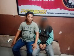 Satres Narkoba Polres Gowa Berhasil Tangkap DPO Bandar Narkoba
