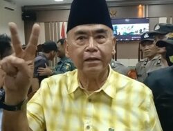 Panji Gumilang, Divonis 1 Tahun Penjara