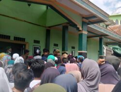 Warga Karangpawitan Kecewa Untuk Mendapatkan Sembako Murah