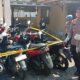 Mahasiswa di Semarang Gelapkan 40 Motor Teman dan Adik Kelas, Hasil Kejahatan Diduga Untuk Foya-foya dan Open BO