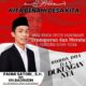 Fahmi satori, S.H Calon Pemimpin Muda, Merakyat Dan Bijaksana