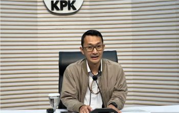 OTT KPK di Imigrasi, Kepala Kantor Jakarta Barat Terjaring; Dugaan Suap Izin Tinggal WNA Merembet ke Bali dan Jawa Barat