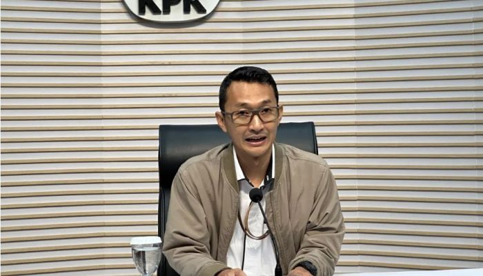 OTT KPK di Imigrasi, Kepala Kantor Jakarta Barat Terjaring; Dugaan Suap Izin Tinggal WNA Merembet ke Bali dan Jawa Barat