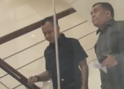 Skandal Imigrasi Terkuak, Menteri Agus Andrianto Buka Pintu Lebar untuk KPK