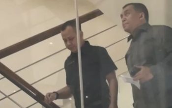 Skandal Imigrasi Terkuak, Menteri Agus Andrianto Buka Pintu Lebar untuk KPK