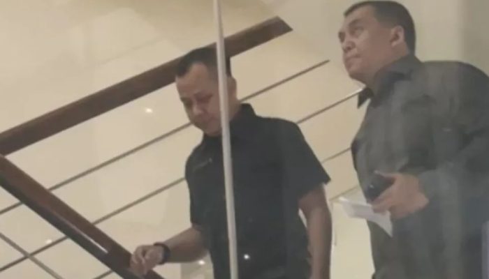 Skandal Imigrasi Terkuak, Menteri Agus Andrianto Buka Pintu Lebar untuk KPK