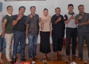 BPD 5 Kecamatan Kawasan Tampomas Bersama Majelis Adat Sumedanglarang, Tolak Tegas Geothermal Tampomas